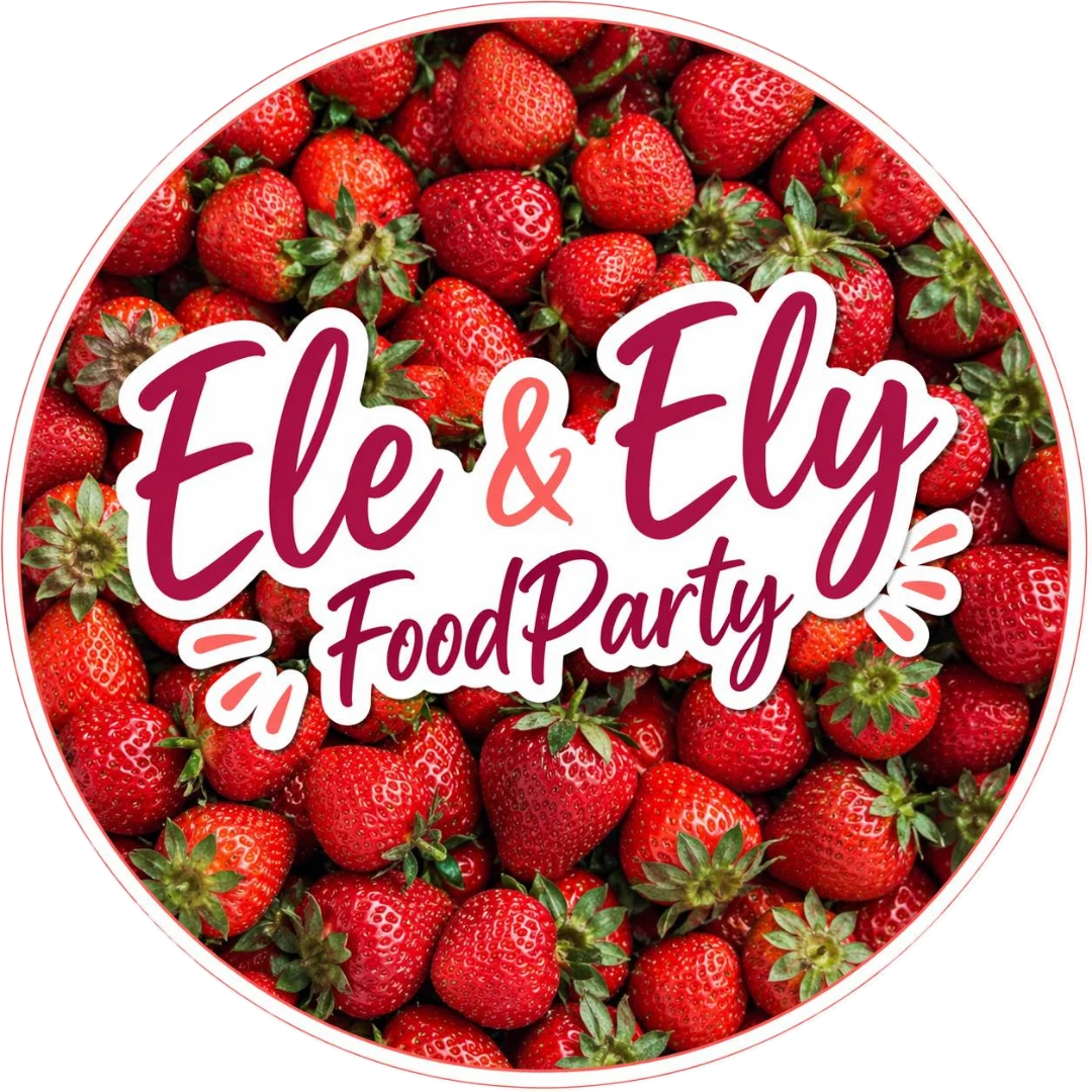 Ele & Ely Foodparty