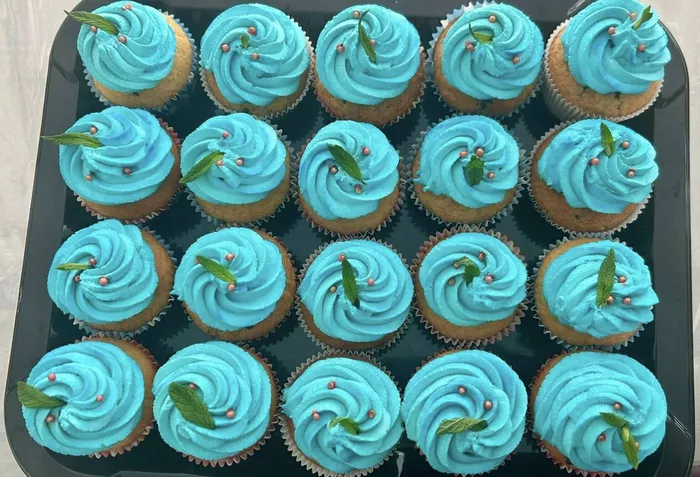 Creazione Ele & Ely Foodparty