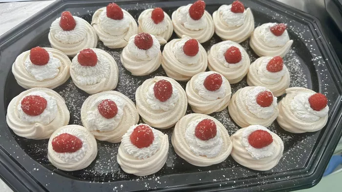 Creazione Ele & Ely Foodparty