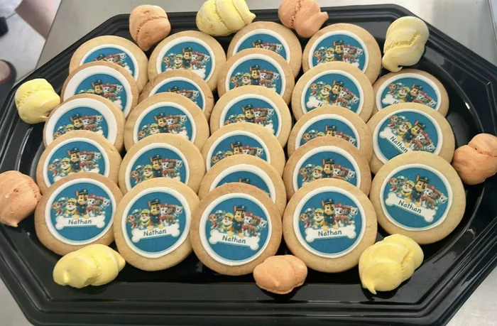 Creazione Ele & Ely Foodparty