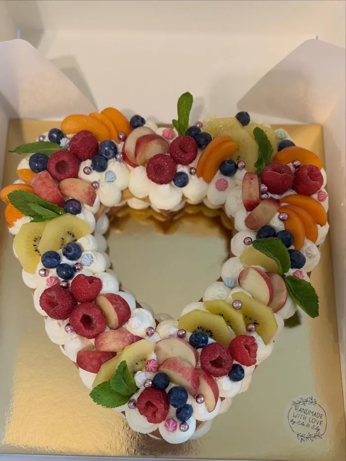 Creazione Ele & Ely Foodparty