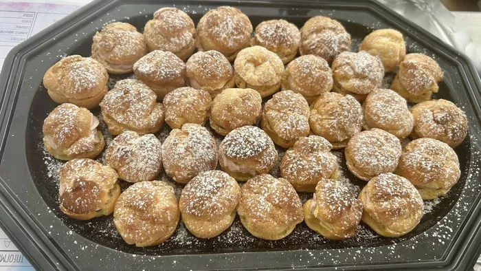 Creazione Ele & Ely Foodparty