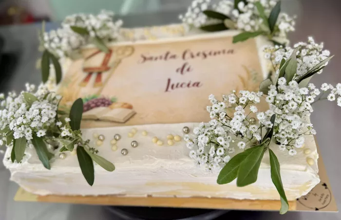 Creazione Ele & Ely Foodparty