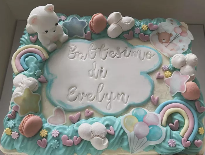 Creazione Ele & Ely Foodparty