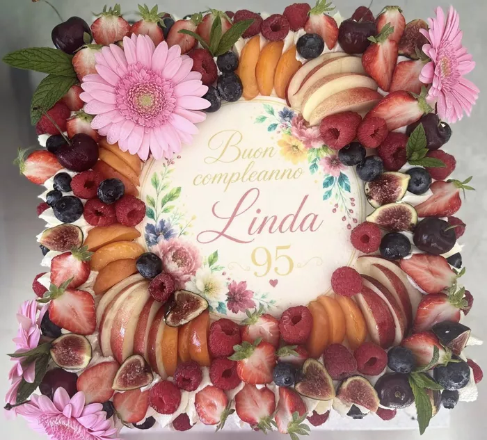 Creazione Ele & Ely Foodparty