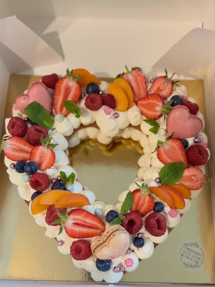 Creazione Ele & Ely Foodparty