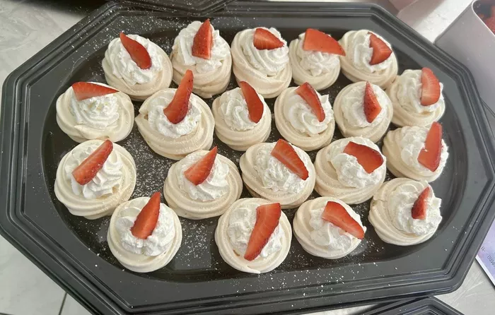 Creazione Ele & Ely Foodparty