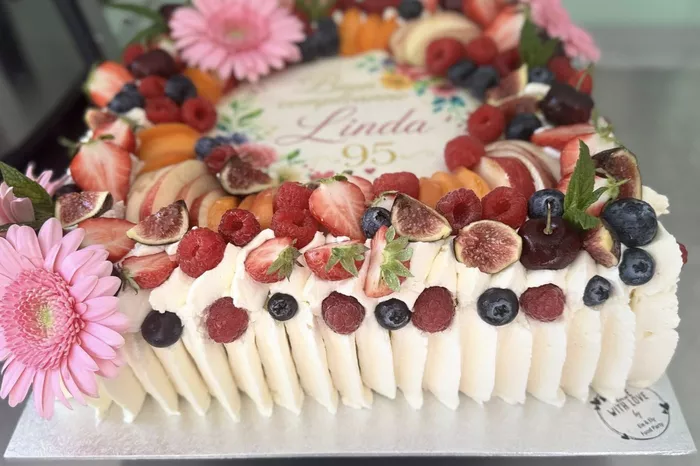 Creazione Ele & Ely Foodparty