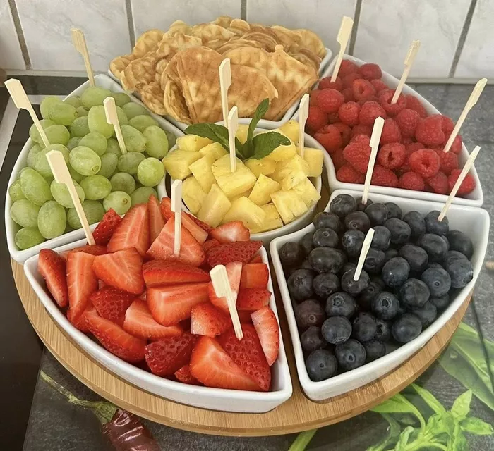 Creazione Ele & Ely Foodparty