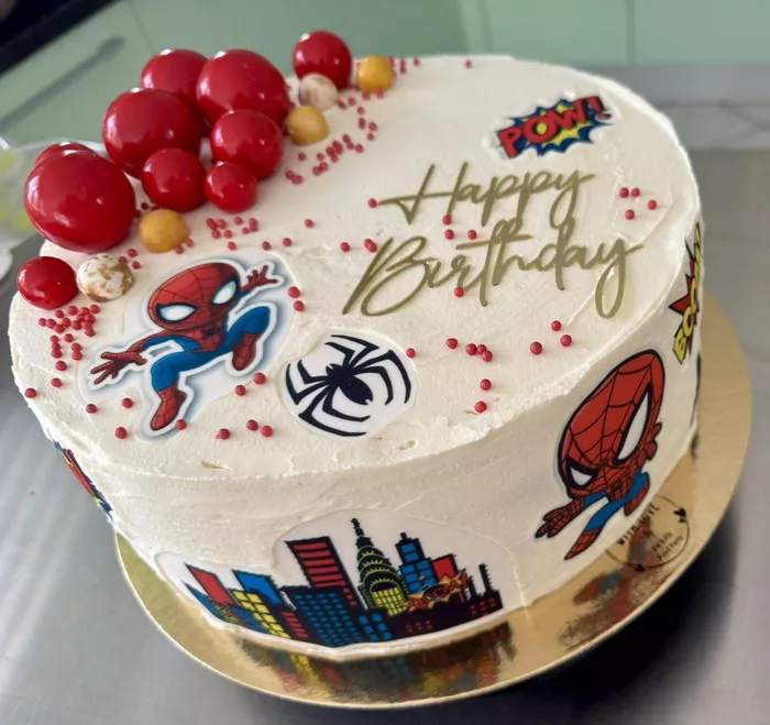 Creazione Ele & Ely Foodparty