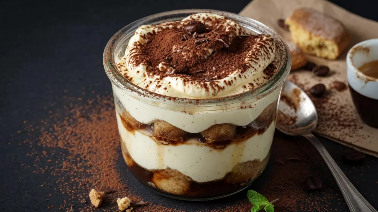 Tiramisù